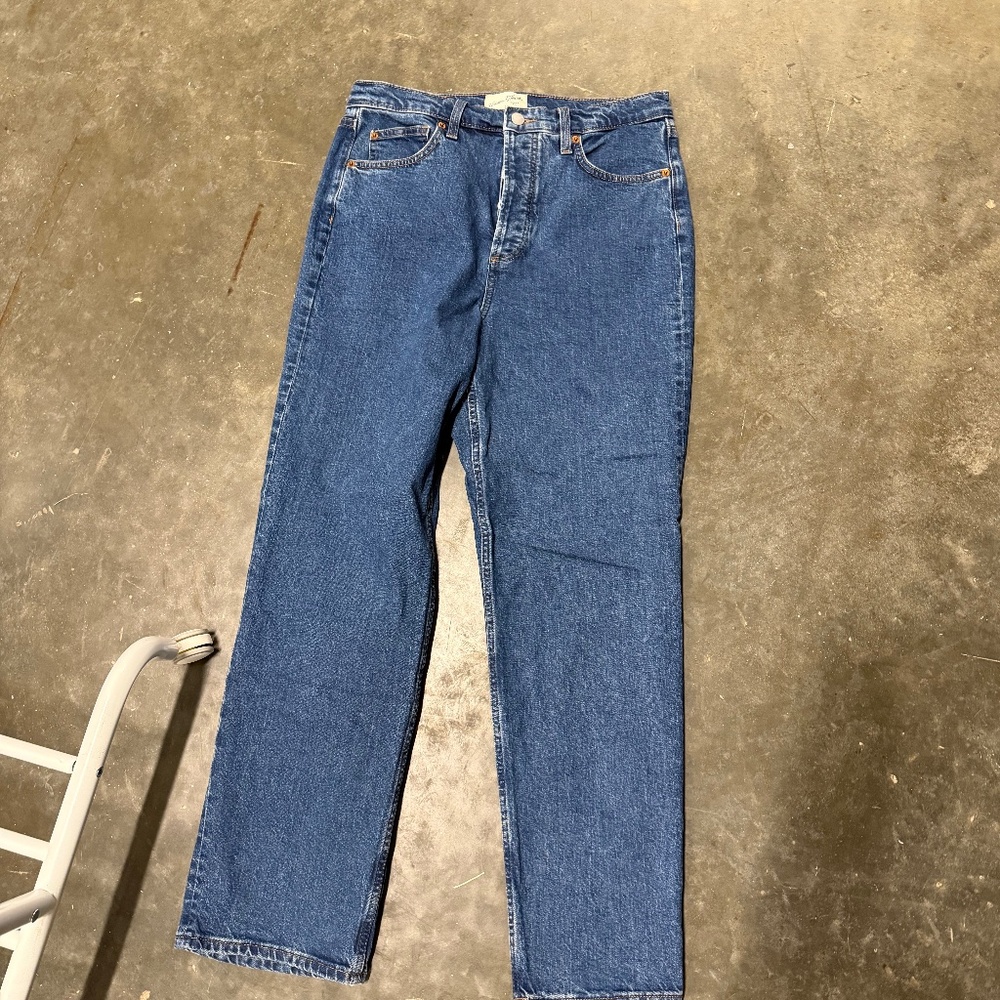Universal Threads Jeans - Picture 3 of 3